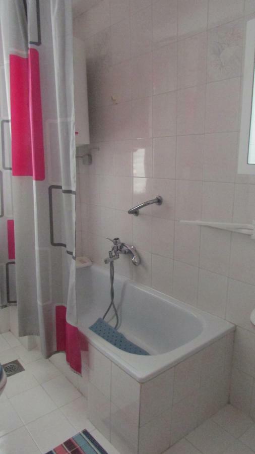 Apartmani Petunia Fazana Bagian luar foto
