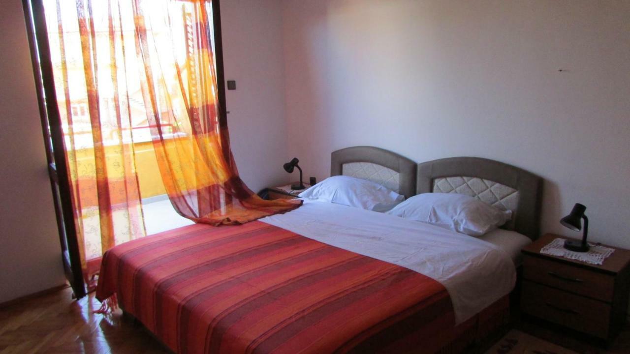 Apartmani Petunia Fazana Bagian luar foto