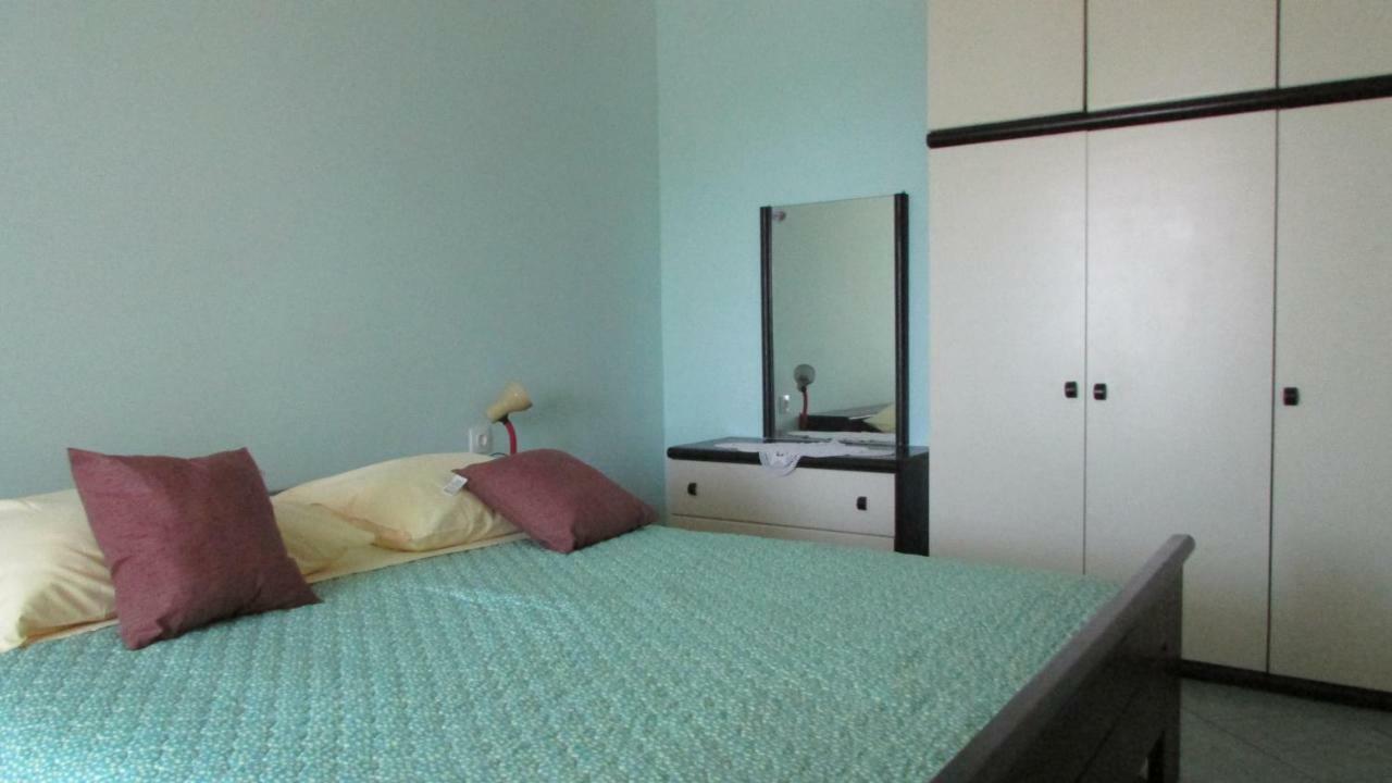 Apartmani Petunia Fazana Bagian luar foto