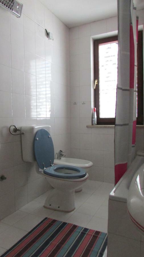 Apartmani Petunia Fazana Bagian luar foto